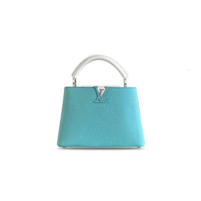LOUIS VUITTON CAPUCINES BB N85830 (27*17.5*9cm)